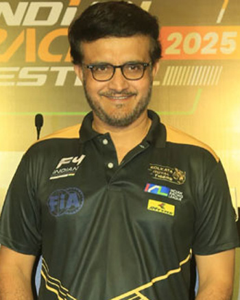 Indian Racing Festival 2025