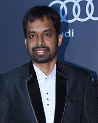 Pullela Gopichand Pullela Gopichand