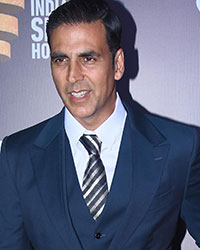 Akshay Kumar at Indian Sports Honour Awards