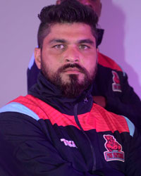 Jaipur Pink Panthers Kabaddi Team Press Meet
