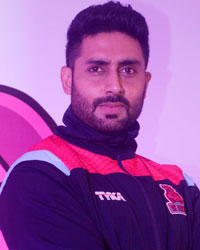 Abhishek Bachchan