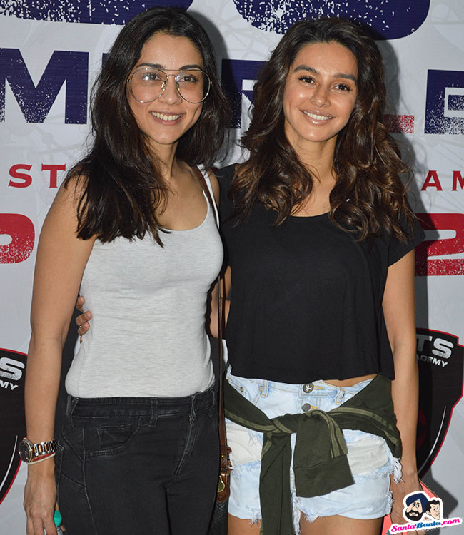 Roots Premier  League Spring 2018