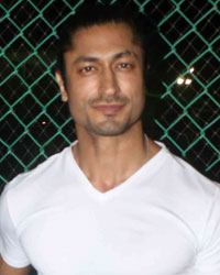 Vidyut Jamwal at Roots Premiere League Launch