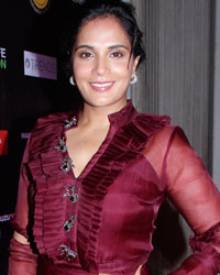 Richa Chadda at Sportsperson of The Year Charity Gala Awards