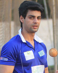 Karan Wahi Karan Wahi