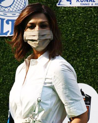 Sonali Bendre