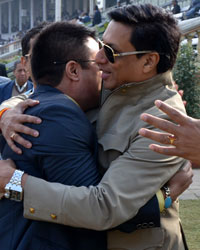 The Goolagong Cup 2014