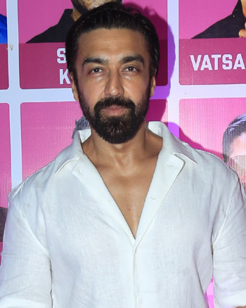 Ashish Chowdhry