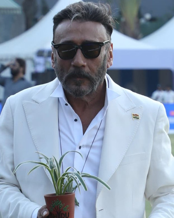 Jackie Shroff