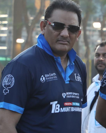 Mohammed Azharuddin