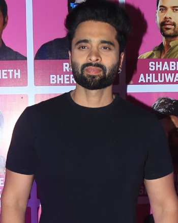 Jackky Bhagnani