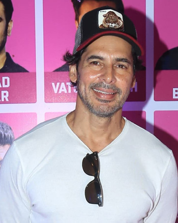 Dino Morea