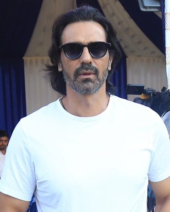 Arjun Rampal