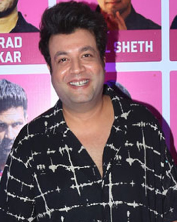 Varun Sharma