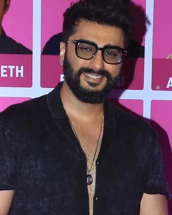 Arjun Kapoor