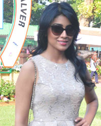 Shriya Saran