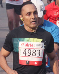 Rahul Bose