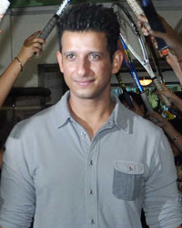 Sharman Joshi