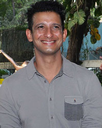 Sharman Joshi