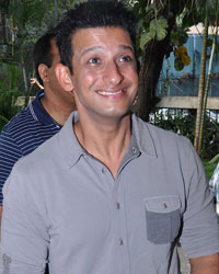 Sharman Joshi