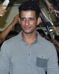 Sharman Joshi