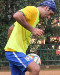 Ranbir Kapoor