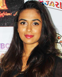 Prerna Wanvari