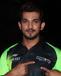 Arjun Bijlani