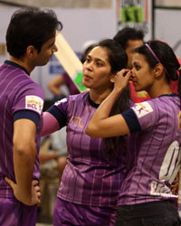 BCL Ghaint Punjabi and Babumoshai Match