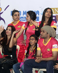 BCL Ghaint Punjabi and Babumoshai Match