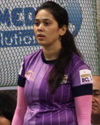 BCL Ghaint Punjabi and Babumoshai Match