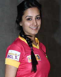 BCL Ghaint Punjabi and Babumoshai Match