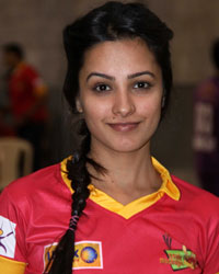 BCL Ghaint Punjabi and Babumoshai Match