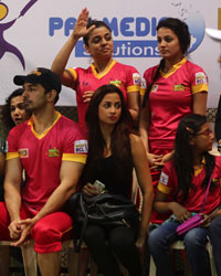 BCL Ghaint Punjabi and Babumoshai Match