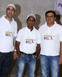 BCL Ghaint Punjabi and Babumoshai Match