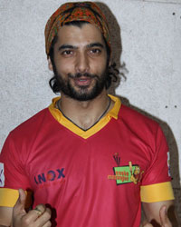 BCL Ghaint Punjabi and Babumoshai Match