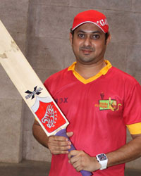 BCL Ghaint Punjabi and Babumoshai Match