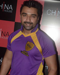 Ajaz Khan