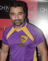 Ajaz Khan