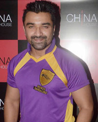 Ajaz Khan