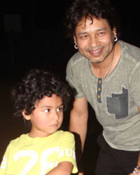 Kailash Kher