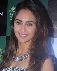 Krystle D'Souza