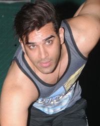 Paras Chhabra