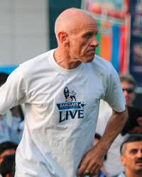 Peter Reid