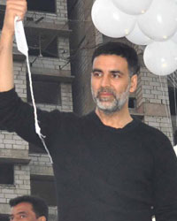 Akshay Kumar