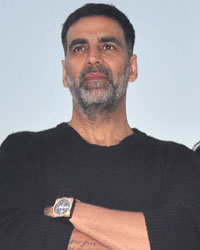 Akshay Kumar