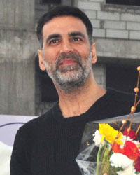 Akshay Kumar