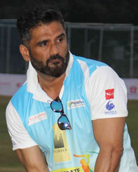 Sunil Shetty