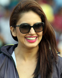 Huma Qureshi