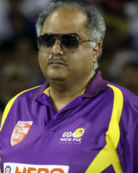 Boney Kapoor